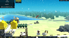 Kingdoms and Castles