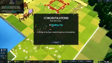 Kingdoms and Castles