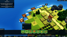 Kingdoms and Castles