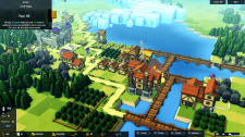 Kingdoms and Castles