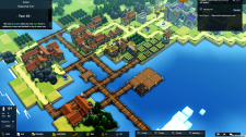 Kingdoms and Castles