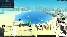 Kingdoms and Castles