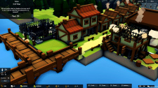 Kingdoms and Castles