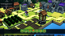 Kingdoms and Castles