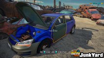 Car Mechanic Simulator 2018