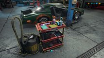 Car Mechanic Simulator 2018