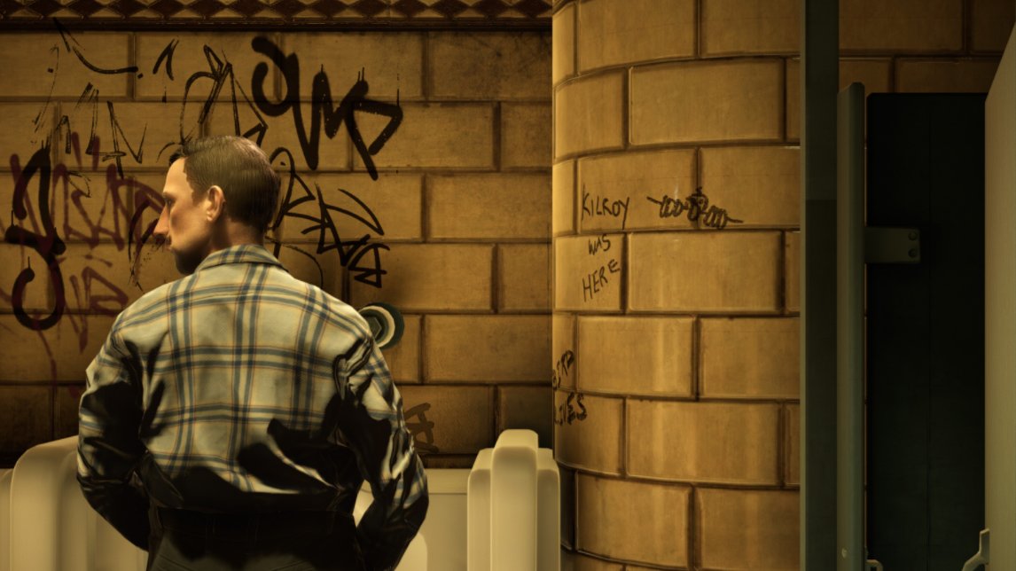 Hry zdarma: parádní kyberpunk, sandboxová kovbojka a simulátor močení