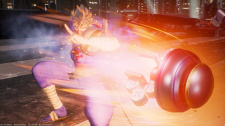 Marvel vs Capcom: Infinite