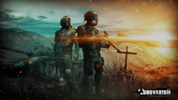 Jatka v postapokalypse, Survarium představuje nový mód a mise