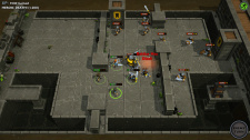 Iron Tides