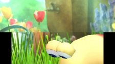 Hey! PIKMIN