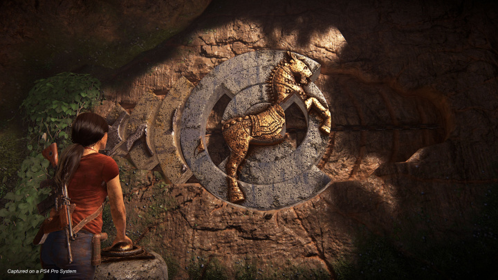 Dámská jízda začne v nové hře ze série Uncharted už tento měsíc