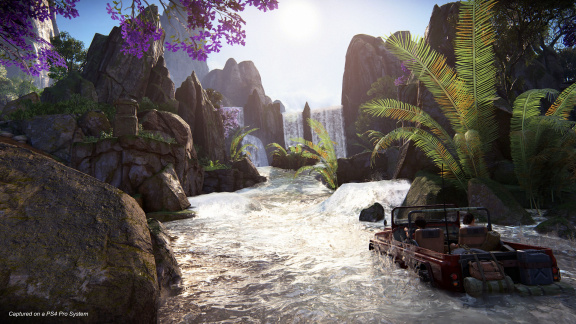Kolekce Uncharted vyjde na PS5 v lednu, termín PC verze zatím neznáme