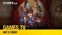 Games TV