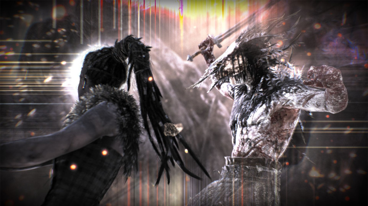 Hellblade