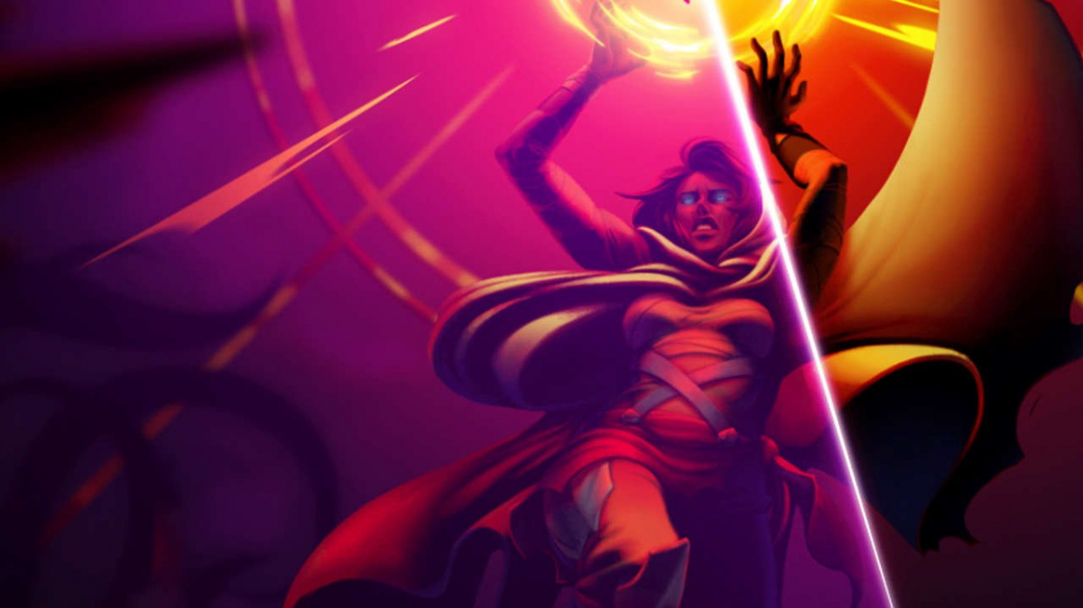 Sundered - recenze
