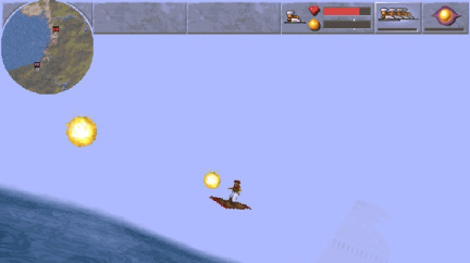 Magic Carpet