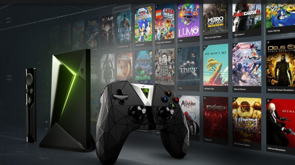 GeForce Now – Cesta k herním peckám pro příležitostné hráče