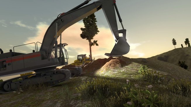 Vybíráme z předběžného přístupu – Nevšední válečné MMO, gaučová střílečka, karty a těžké stroje