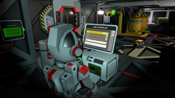 Vesmírný simulátor Stationeers od Deana Halla se už rozpíná v early accessu