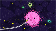 Jettomero: Hero of the Universe