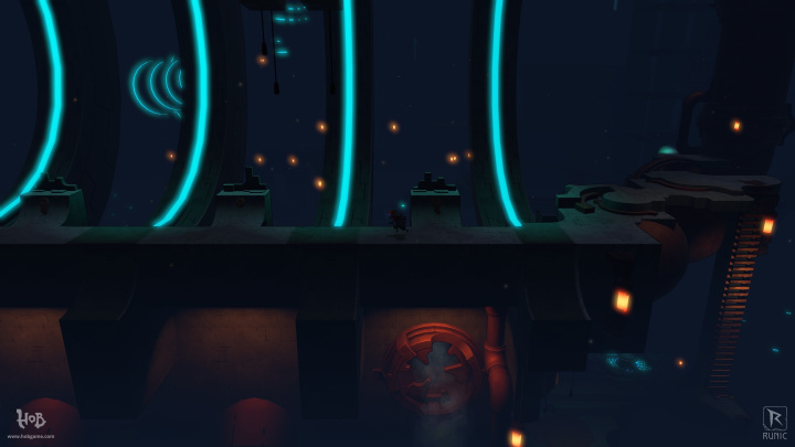 Hob