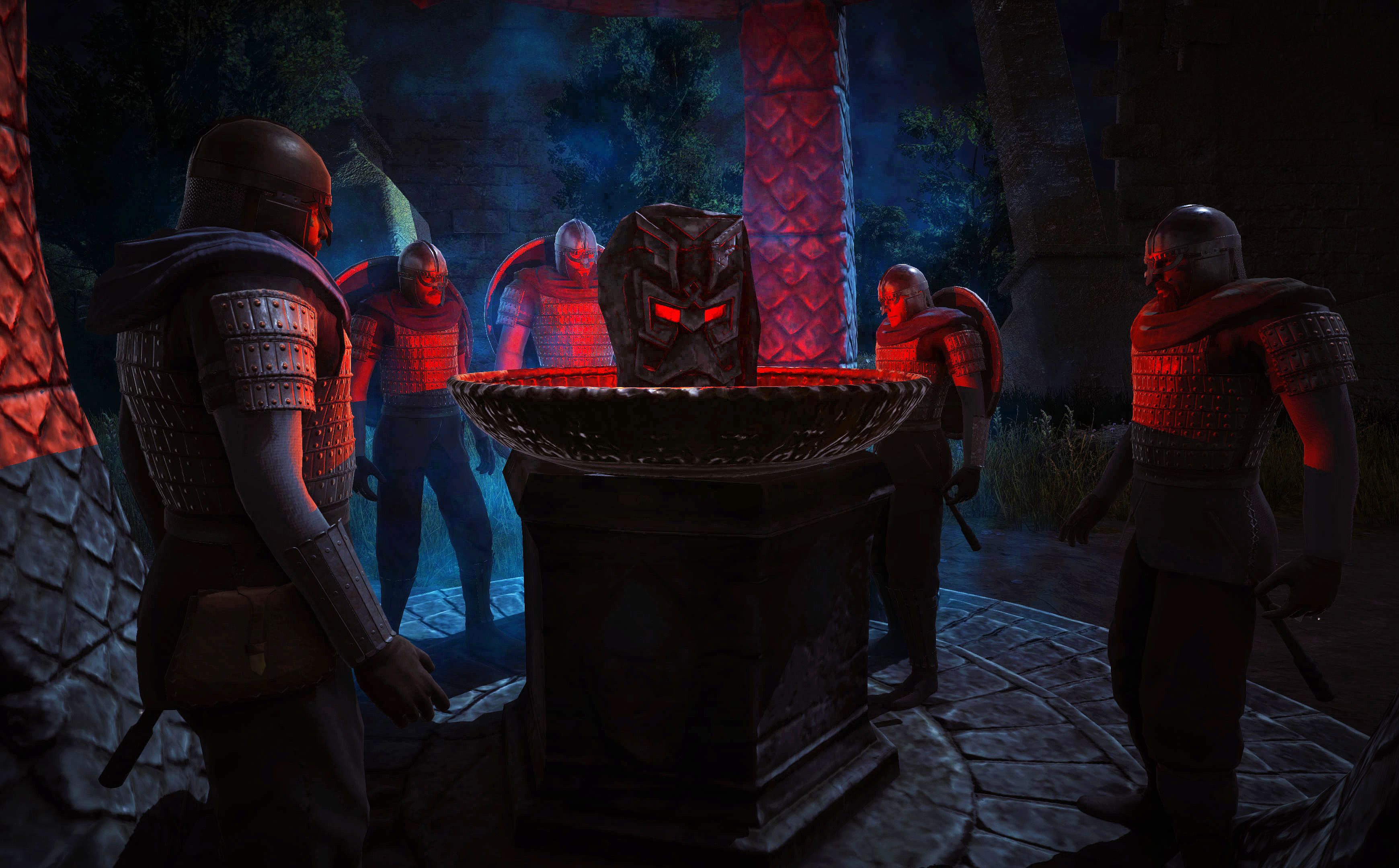 Valnir Rok