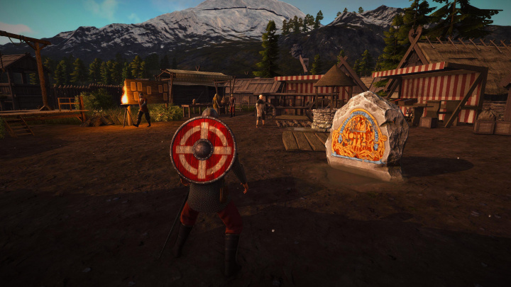 Valnir Rok