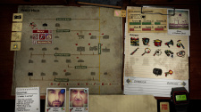 Zafehouse Diaries 2