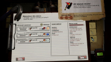 Zafehouse Diaries 2