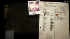 Zafehouse Diaries 2