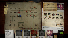 Zafehouse Diaries 2