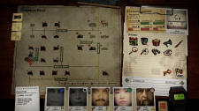 Zafehouse Diaries 2