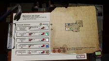 Zafehouse Diaries 2