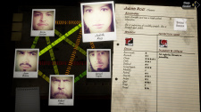 Zafehouse Diaries 2