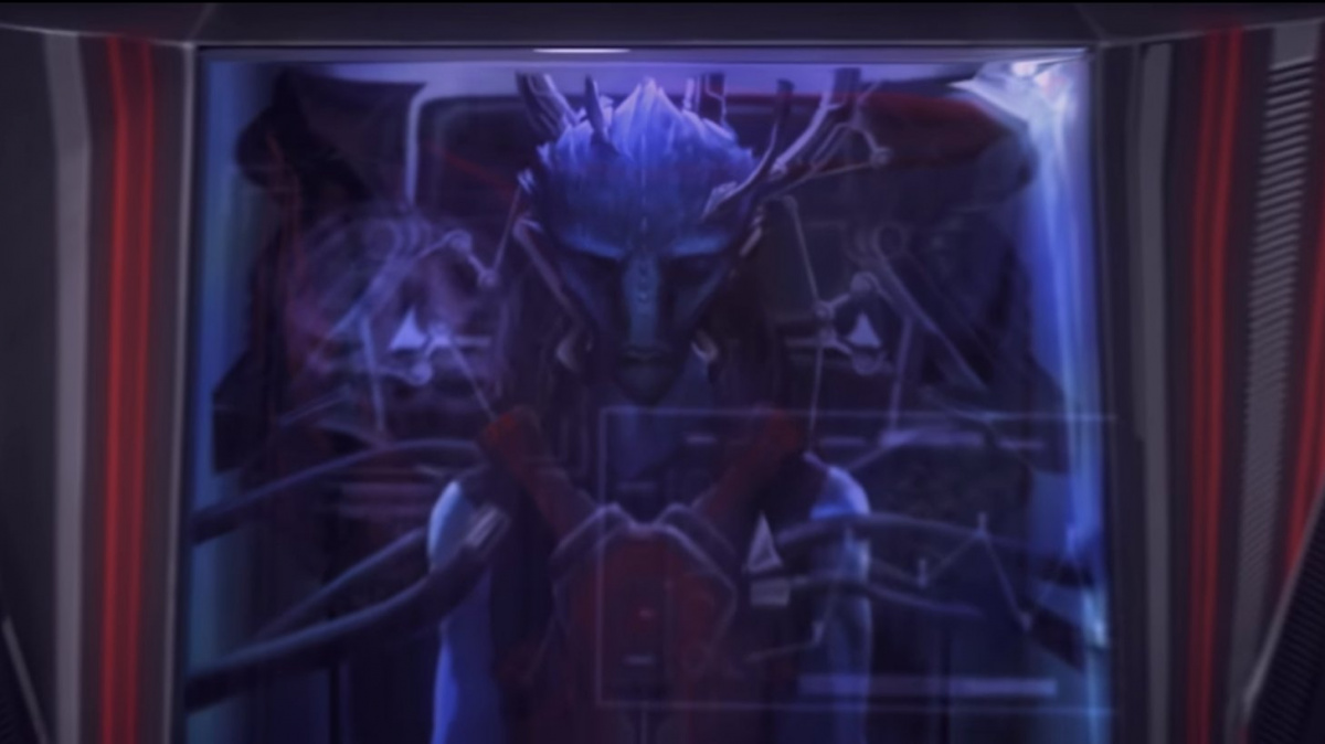 Do strategie Stellaris přibydou syntetické formy života a mají plán