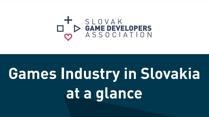 Slovenská vývojářská scéna se rozrůstá, působí zde skoro 30 firem