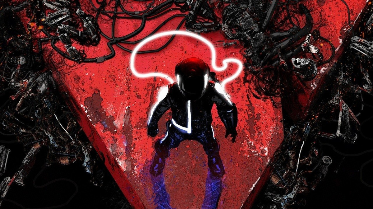 Nex Machina - recenze