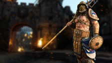 For Honor