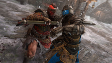 For Honor