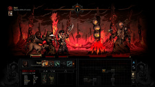 Darkest Dungeon: The Crimson Court