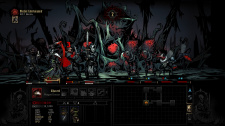 Darkest Dungeon: The Crimson Court