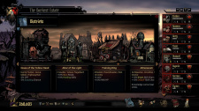 Darkest Dungeon: The Crimson Court