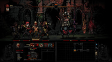 Darkest Dungeon: The Crimson Court