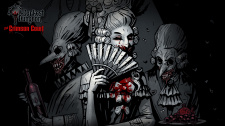 Darkest Dungeon: The Crimson Court