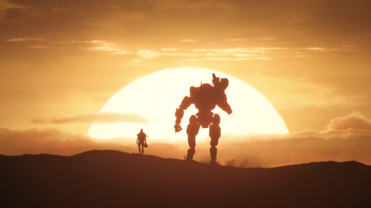 Vzkříšení Titanfall 2 - jak příkladná péče tvůrců udělala z výborné hry skvělou a také úspěšnou