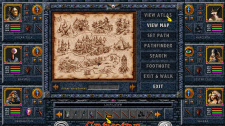 Grimoire: Heralds of the Winged Exemplar