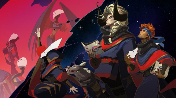 Pyre - recenze