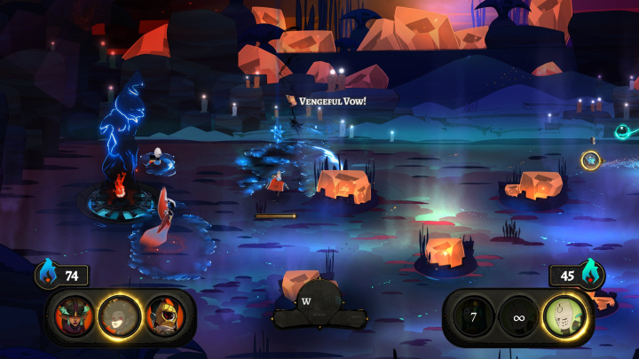 Pyre