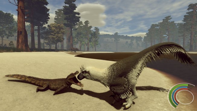 saurian